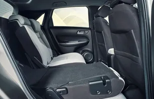 Nowa Honda Jazz. Wyłącznie hybryda! — zdjęcie 7