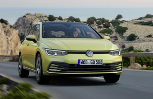 Volkswagen Golf VIII generacji! — zdjęcie 5