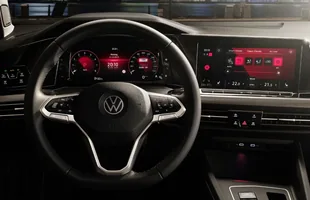 Volkswagen Golf VIII generacji! — zdjęcie 6