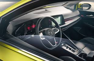 Volkswagen Golf VIII generacji!