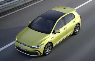 Volkswagen Golf VIII generacji! — zdjęcie 9