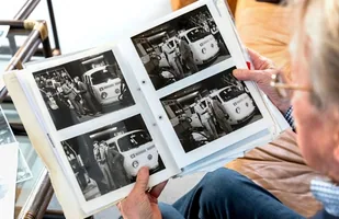 Volkswagen T2 na prąd. Słyszałeś o nim? — zdjęcie 2