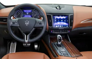 Maserati chce być EV — zdjęcie 2