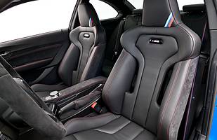 BMW M2 CS. Limitowana edycja