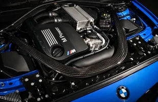 BMW M2 CS. Limitowana edycja — zdjęcie 7