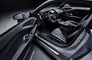 Audi R8 V10 RWD. Nie ma żartów!