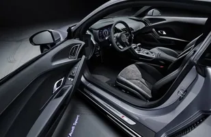 Audi R8 V10 RWD. Nie ma żartów! — zdjęcie 3