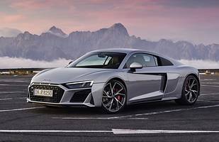 Audi R8 V10 RWD. Nie ma żartów!