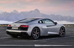 Audi R8 V10 RWD. Nie ma żartów! — zdjęcie 6