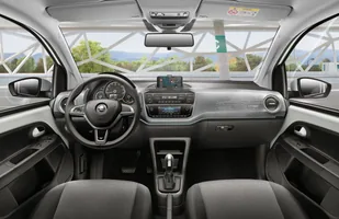 Skoda Citigoe iV. Ciekawe, polskie ceny — zdjęcie 2