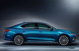 Skoda Octavia IV oficjalnie! — zdjęcie 6