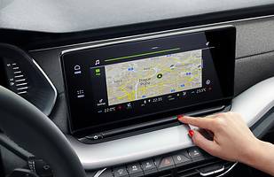 Skoda Octavia IV oficjalnie!