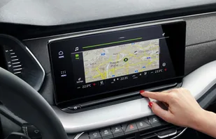 Skoda Octavia IV oficjalnie! — zdjęcie 9