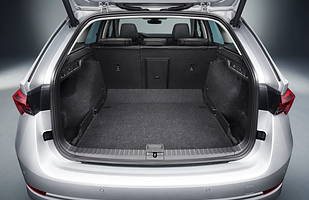 Skoda Octavia IV oficjalnie!