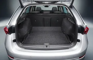 Skoda Octavia IV oficjalnie! — zdjęcie 11