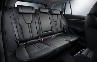 Skoda Octavia IV oficjalnie!