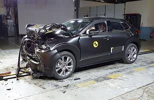 Kolejne testy Euro NCAP. Znamy wyniki