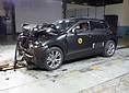 Kolejne testy Euro NCAP. Znamy wyniki