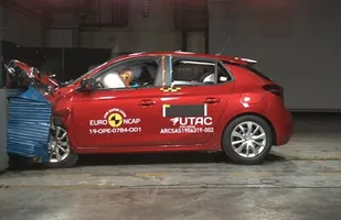 Kolejne testy Euro NCAP. Znamy wyniki — zdjęcie 3