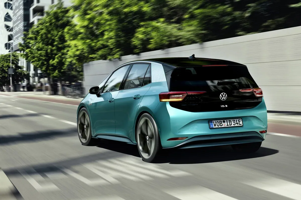 Volkswagen ID.3