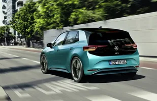 Jak działa napęd Volkswagena ID.3? — zdjęcie 3