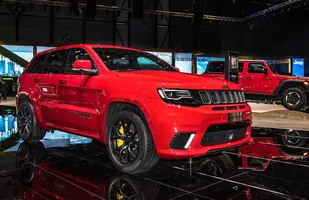 Fiaty, Jeepy i Alfy Romeo w wyprzedaży — zdjęcie 3