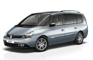 Renault odświeża Espace — zdjęcie 2