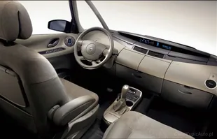 Renault odświeża Espace — zdjęcie 5