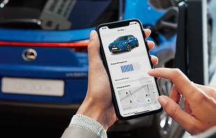 Lexus UX 300e. Pierwszy BEV tej marki!