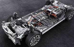 Lexus UX 300e. Pierwszy BEV tej marki!