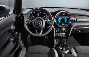 Nowe Mini John Cooper Works GP — zdjęcie 5