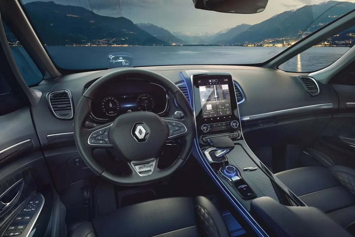 Renault Espace