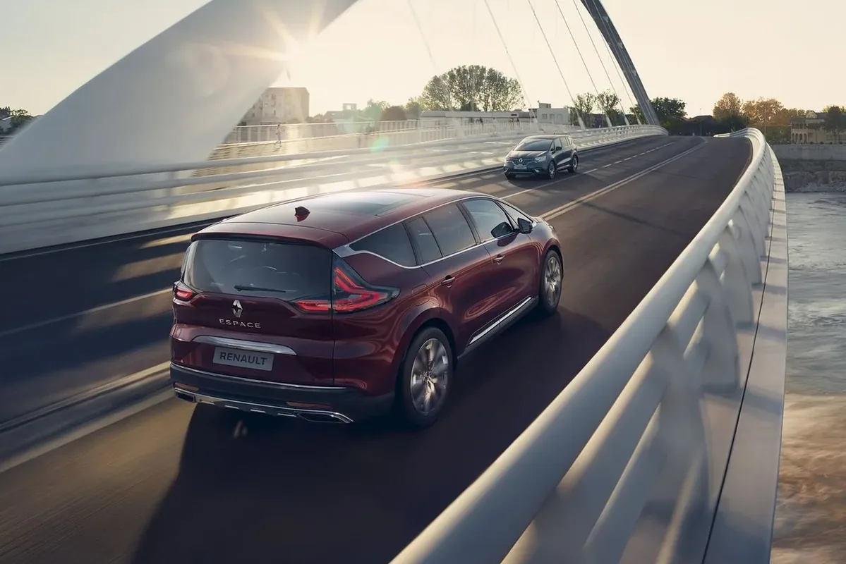 Renault Espace