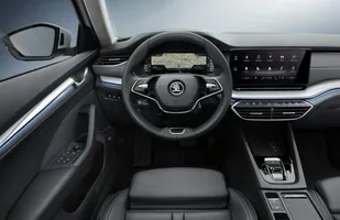 Nowa Octavia już w produkcji — zdjęcie 4