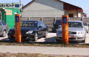 Jakie auta kupują w tym roku Polacy? — zdjęcie 2