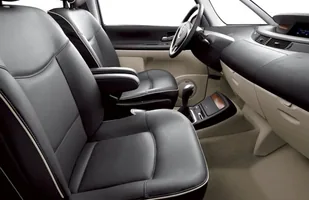 Renault Espace. Rosyjska ruletka po francusku... — zdjęcie 6