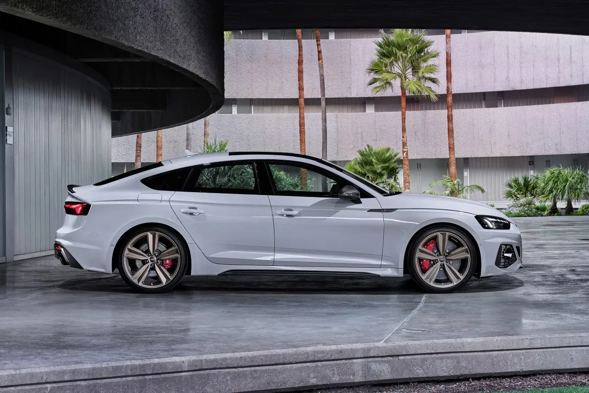 Audi RS5 Sportback