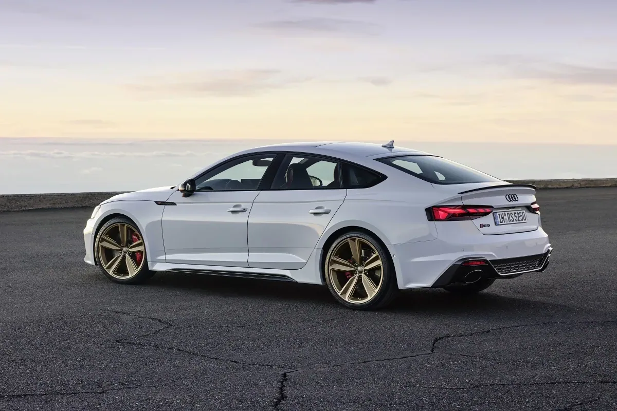 Audi RS5 Sportback