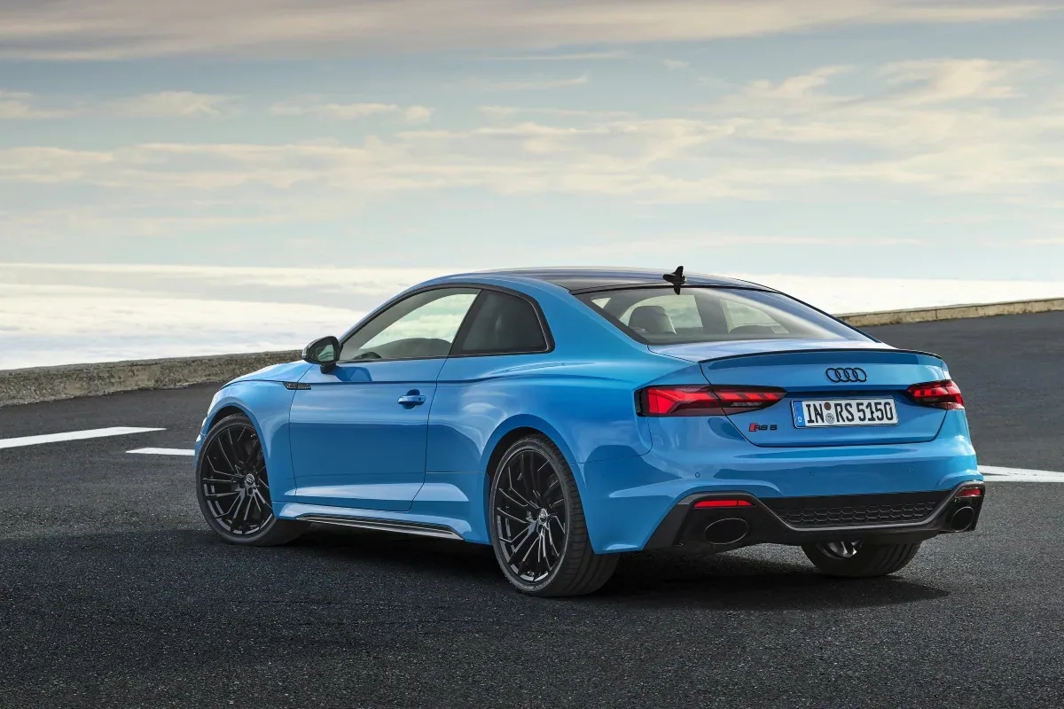 Audi RS5