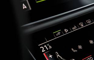 Audi Q7 TFSI e. Hybryda plug-in