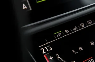 Audi Q7 TFSI e. Hybryda plug-in — zdjęcie 7