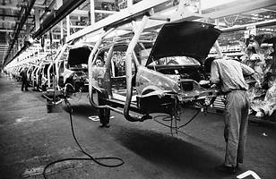 28 lat Fiata Cinquecento