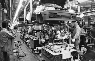 28 lat Fiata Cinquecento — zdjęcie 8