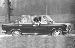 54 lata temu rodził się Duży Fiat! — zdjęcie 2