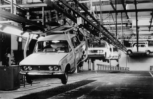 54 lata temu rodził się Duży Fiat! — zdjęcie 1