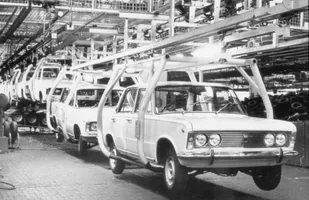 54 lata temu rodził się Duży Fiat! — zdjęcie 3