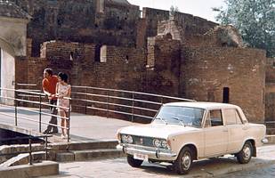 54 lata temu rodził się Duży Fiat!