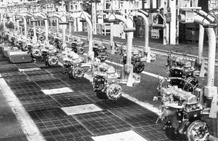 54 lata temu rodził się Duży Fiat!