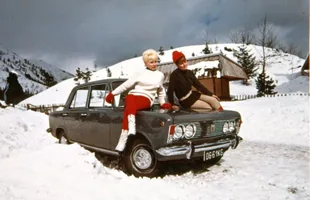 54 lata temu rodził się Duży Fiat! — zdjęcie 6