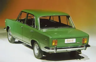 54 lata temu rodził się Duży Fiat! — zdjęcie 7